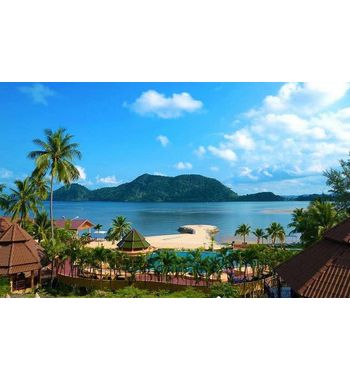 Остров Ко Чанг